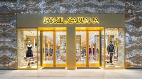 dolce and gabbana locations|dolce and gabbana official site.